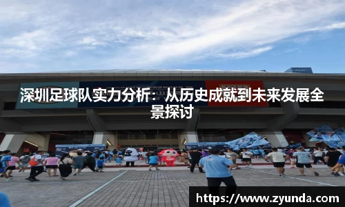 深圳足球队实力分析：从历史成就到未来发展全景探讨